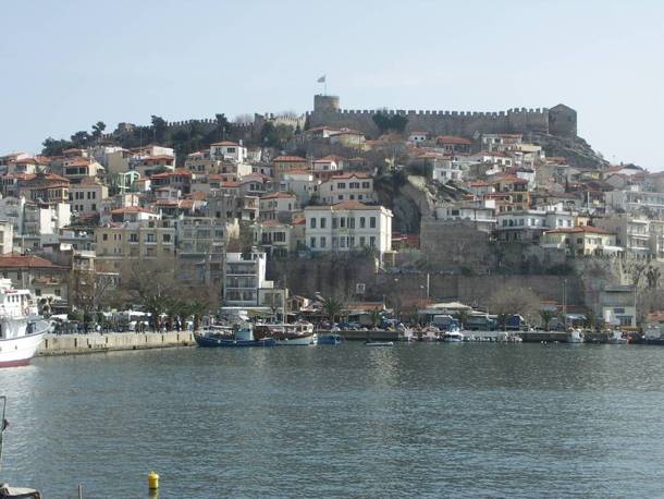 Kavala in the news