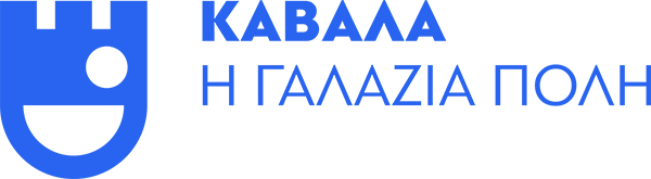 Visit Kavala logo